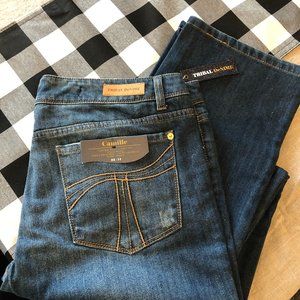 TRIBAL DeNIME Jeans